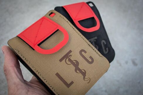 Live The Creed EDC Pocket Trauma Kit in Saudi Arabia