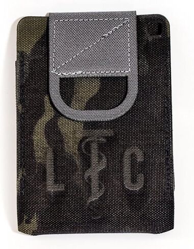 Live The Creed EDC Pocket Trauma Kit in Saudi Arabia