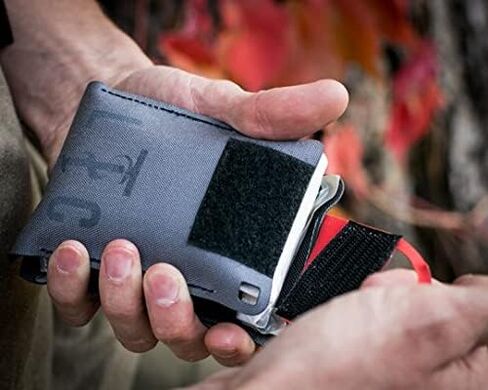 Live The Creed EDC Pocket Trauma Kit in Saudi Arabia