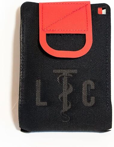 Live The Creed EDC Pocket Trauma Kit in Saudi Arabia