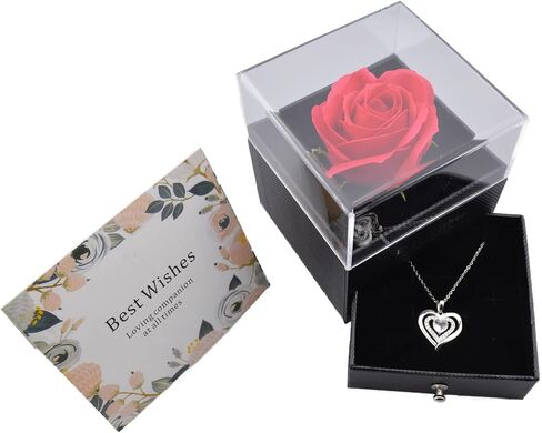 YGLALAYG Gold Necklace For Women Trendy Silver Pendants Fashion Jewelry For Mother'S Day Non Tarnish in Saudi Arabia