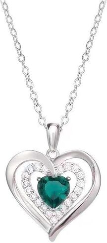 YGLALAYG Gold Necklace For Women Trendy Silver Pendants Fashion Jewelry For Mother'S Day Non Tarnish in Saudi Arabia