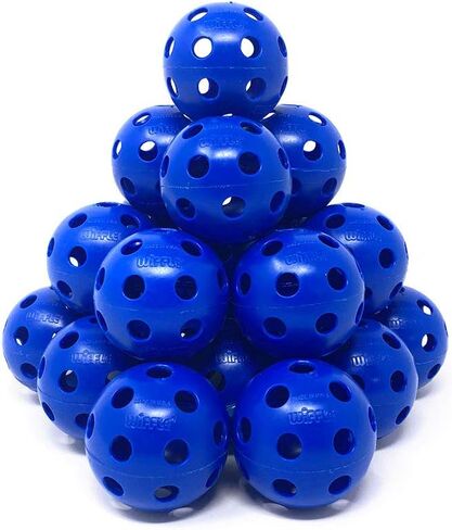 MaxBP 24 Golf Size Training Balls in Saudi Arabia