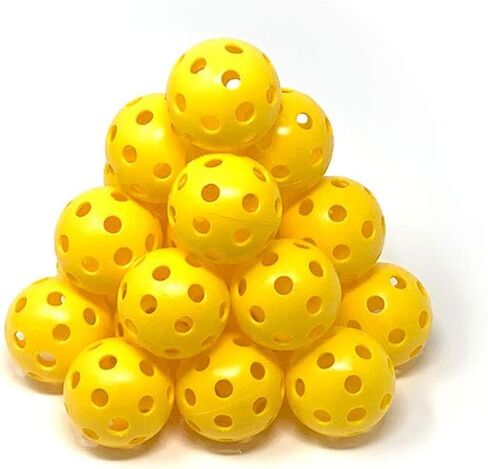 MaxBP 24 Golf Size Training Balls in Saudi Arabia