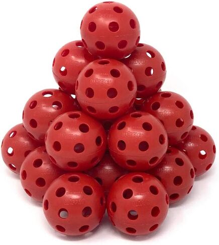 MaxBP 24 Golf Size Training Balls in Saudi Arabia