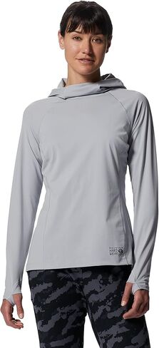 Mountain Hardwear Women's Mountain Stretch Hoody in Saudi Arabia