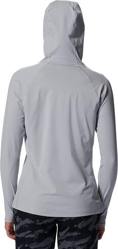 Mountain Hardwear Women's Mountain Stretch Hoody in Saudi Arabia