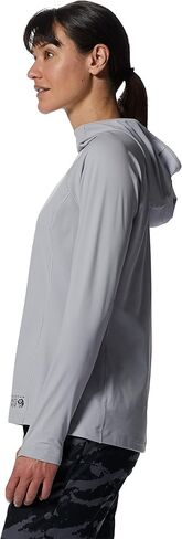 Mountain Hardwear Women's Mountain Stretch Hoody in Saudi Arabia
