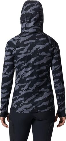 Mountain Hardwear Women's Mountain Stretch Hoody in Saudi Arabia