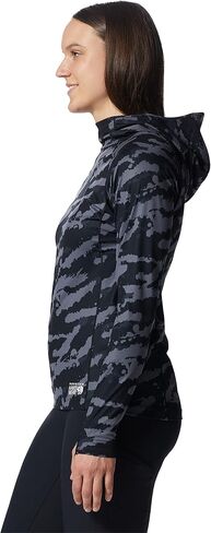 Mountain Hardwear Women's Mountain Stretch Hoody in Saudi Arabia