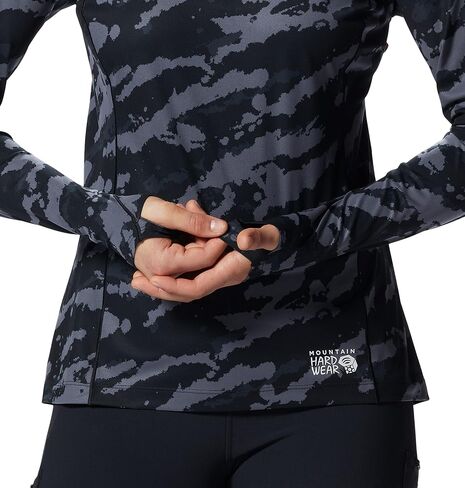 Mountain Hardwear Women's Mountain Stretch Hoody in Saudi Arabia