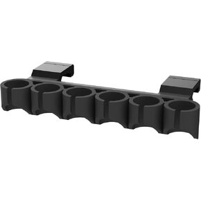 Monstrum Side Saddle 12 Gauge Shotgun Shell Holder | Compatible with Picatinny Mounting Platforms in Saudi Arabia