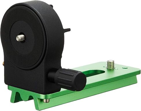 WALFRONT S20560 Star Adventurer Dec Bracket, Aluminum Alloy Adjustable Counter Weight Kit for Telescopes and Cameras, Ideal for Astronomical Observation in Saudi Arabia