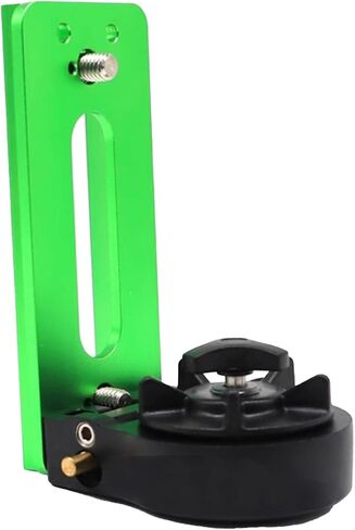 WALFRONT S20560 Star Adventurer Dec Bracket, Aluminum Alloy Adjustable Counter Weight Kit for Telescopes and Cameras, Ideal for Astronomical Observation in Saudi Arabia