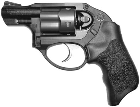 Rogers Enhanced LCR Grip, Black in Saudi Arabia
