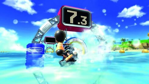 منتجع Wii Sports - الإصدار العالمي (متجدد) in Saudi Arabia