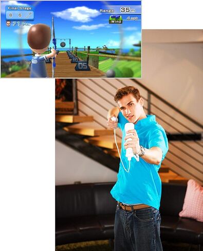 منتجع Wii Sports - الإصدار العالمي (متجدد) in Saudi Arabia