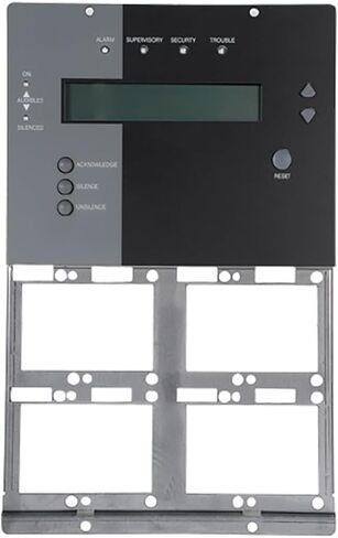 Compatible for Siemens SSD-C-REM - Remote LCD Dsply W Control Mnted On Panel Inner in Saudi Arabia