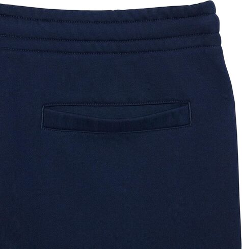 Lacoste Men's Regular Fit Terry Shorts, Latte, Large in Saudi Arabia