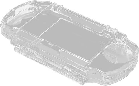 Haofy Protective Case for 2000 3000 PC Material Transparent Protective Shell with Movie Bracket for Movie Lovers in Saudi Arabia