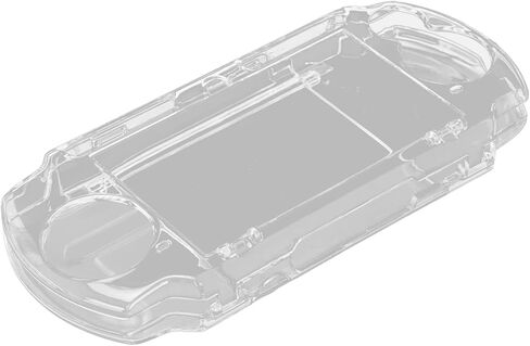 Haofy Protective Case for 2000 3000 PC Material Transparent Protective Shell with Movie Bracket for Movie Lovers in Saudi Arabia