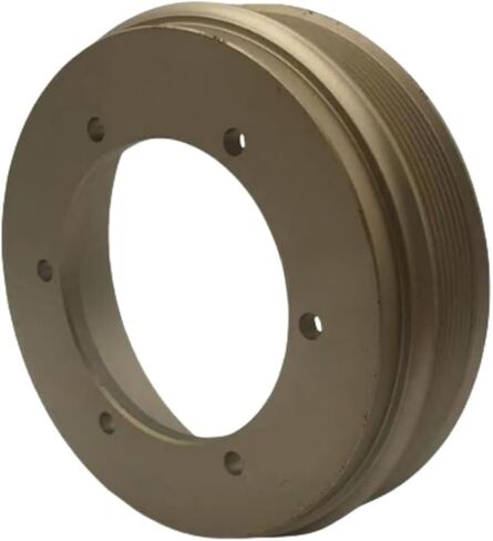 بكرة المروحة 291-0515 2910515 لأجزاء ما بعد البيع للحفارة CAT C7 in Saudi Arabia