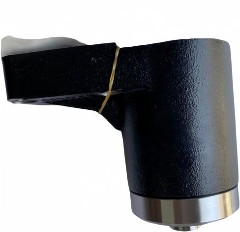 شفرة المروحة 3913433 تناسب كوماتسو 4D102 6D102 لمحرك الكمون 4B 4BT 4BTA 6B 6BT 6BTA 5.9L in Saudi Arabia