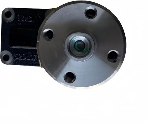 شفرة المروحة 3913433 تناسب كوماتسو 4D102 6D102 لـ الكمون 4B 4BT 4BTA 6B 6BT 6BTA 5.9L أجزاء محرك ما بعد البيع in Saudi Arabia