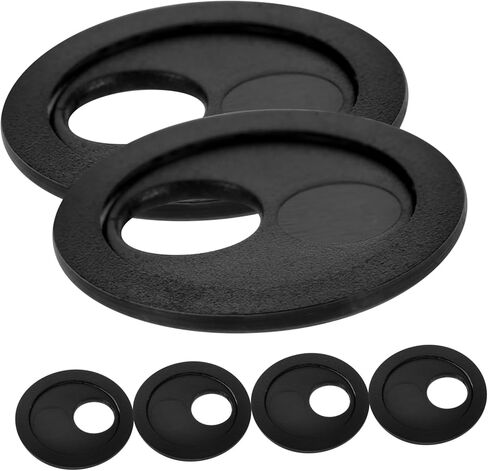 6pcs Webcam Covers for Phone Cell Phone Camera Cover Mobile Camera Privacy Case in Kuwait