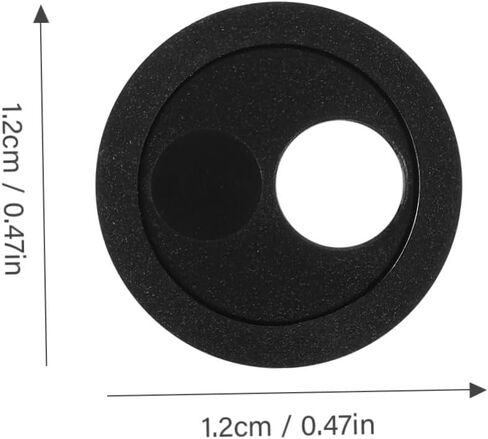 6pcs Webcam Covers for Phone Cell Phone Camera Cover Mobile Camera Privacy Case in Kuwait