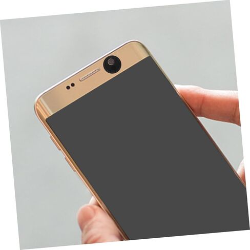 6pcs Webcam Covers for Phone Cell Phone Camera Cover Mobile Camera Privacy Case in Kuwait