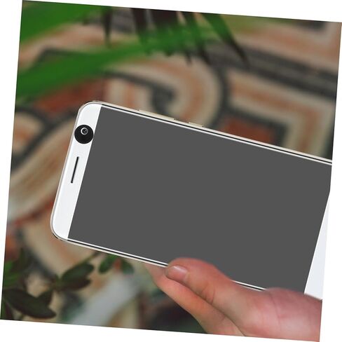 6pcs Webcam Covers for Phone Cell Phone Camera Cover Mobile Camera Privacy Case in Kuwait