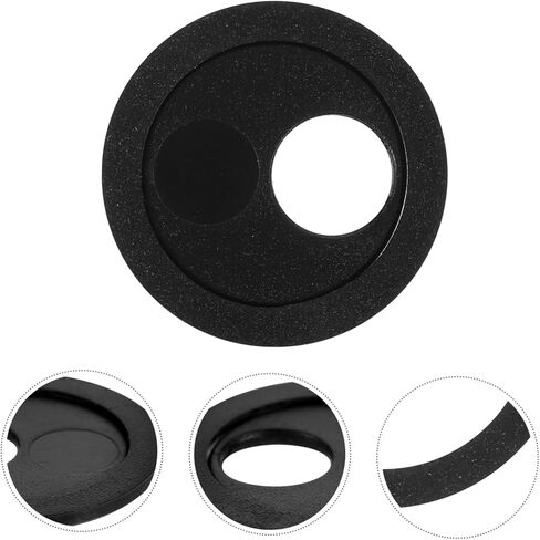 6pcs Webcam Covers for Phone Cell Phone Camera Cover Mobile Camera Privacy Case in Kuwait