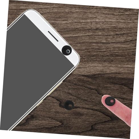 6pcs Webcam Covers for Phone Cell Phone Camera Cover Mobile Camera Privacy Case in Kuwait