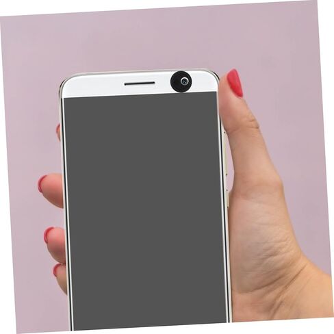 6pcs Webcam Covers for Phone Cell Phone Camera Cover Mobile Camera Privacy Case in Kuwait
