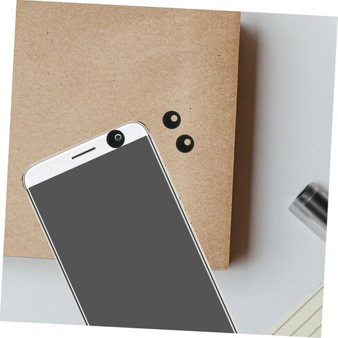 6pcs Webcam Covers for Phone Cell Phone Camera Cover Mobile Camera Privacy Case in Kuwait