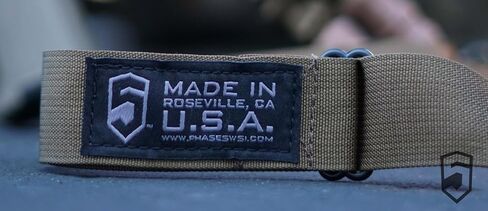 Phase 5 Pistol Brace Upgrade – Coyote in Saudi Arabia