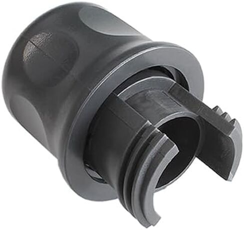 Bulgin Limited، PXEB5080، غطاء غبار لموصل التوصيل (5 عناصر/عناصر) in Saudi Arabia