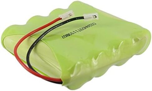 1300mAh/4.8V Battery Compatible with Ph-ps CP200, CP200S, TD9200, TD9260, TD9861B-19 in Saudi Arabia