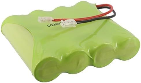 1300mAh/4.8V Battery Compatible with Ph-ps CP200, CP200S, TD9200, TD9260, TD9861B-19 in Saudi Arabia