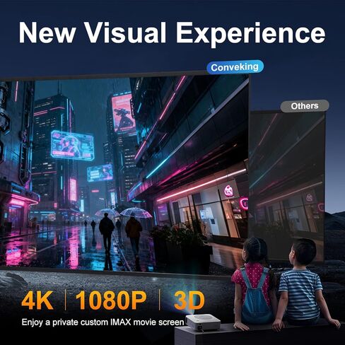 شاشة عرض 100 بوصة، شاشة عرض فريسنل مضادة للضوء 16:9 شاشة عرض أفلام محمولة مضادة للتجاعيد للمسرح المنزلي والخارجي ودعم أجهزة العرض المتوسطة والطويلة in Kuwait