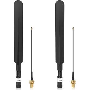 Meshtastic 915MHz LoRa هوائي 10dBi يكتسب مدى طويل in Kuwait
