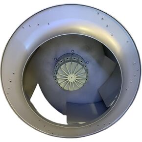 Cabinet Dedicated Fan 230/400V 7.7/4.5A 2100W 930RPM Cooling Fan in Saudi Arabia