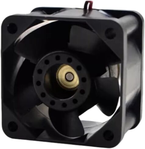 109P0424H320 Fan 4CM for 24V 0.095A 4028 40X40X28MM 2-Wire Cooling Fan in Saudi Arabia