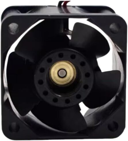 109P0424H320 Fan 4CM for 24V 0.095A 4028 40X40X28MM 2-Wire Cooling Fan in Saudi Arabia