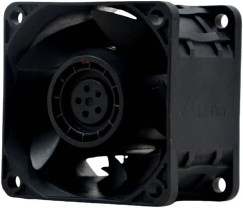 FFR0612DHE Fan 6CM for 12V 3.30A 6038 60X60X38MM 4-Wire Cooling Fan in Saudi Arabia