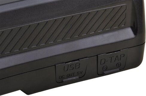 Kastar V-Mount BP-GL166 Broadcast Replacement Battery, 14.8V 11200mAh 166Wh for Sony V Mount, V Lock, HDW-800P PDW-850 DSR-650P PDW-680 HDW-F900R HDW-800P PMW-F55 PMW-F5 Professional Video Camcorder in Saudi Arabia