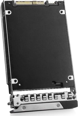 Dell 3.84TB PCIe Gen 4.0 x4 8GB/s U.2 NVMe 3D TLC 2.5in Enterprise PowerEdge Read-Intensive SSD for: R440 R750 R860 R450 T560 T40 R250 R740 R640 T550 R540 R840 R650XS R550 R940 R650 R660 400-BMTP G16 in Saudi Arabia
