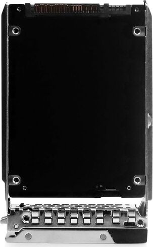 Dell 3.84TB PCIe Gen 4.0 x4 8GB/s U.2 NVMe 3D TLC 2.5in Enterprise PowerEdge Read-Intensive SSD for: R440 R750 R860 R450 T560 T40 R250 R740 R640 T550 R540 R840 R650XS R550 R940 R650 R660 400-BMTP G16 in Saudi Arabia