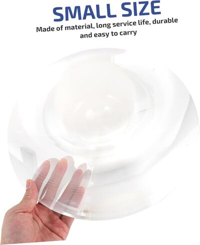 Fresnel Lens Projector Tool High Definition Optical Fresnel Lens for Home Use Adjustable Focus for DIY Projects and Magnification in Saudi Arabia
